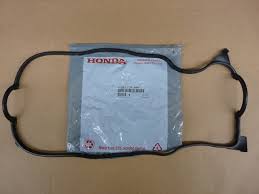 ПРОКЛАДКА КЛАППАННОЙ КРЫШКИ HONDA 12341P2FA00