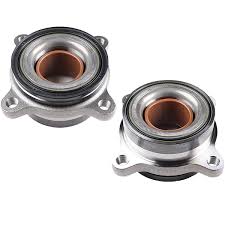 СТУПИЧНЫЙ УЗЕЛ NSK 52KWH01