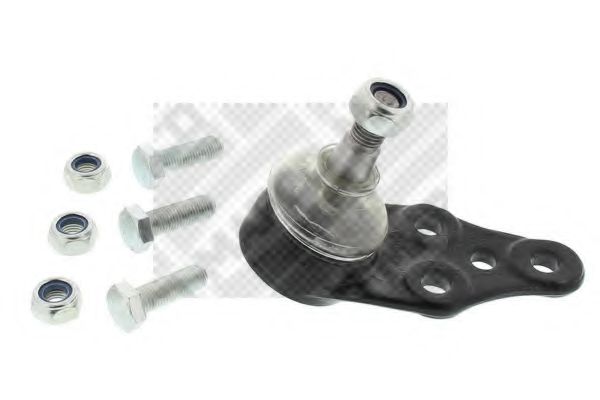 ШАРОВАЯ ОПОРА MAPCO 19714