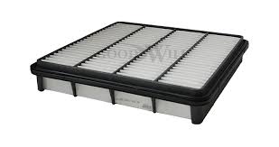 ФИЛЬТР ВОЗДУШНЫЙ GOODWILL AG348