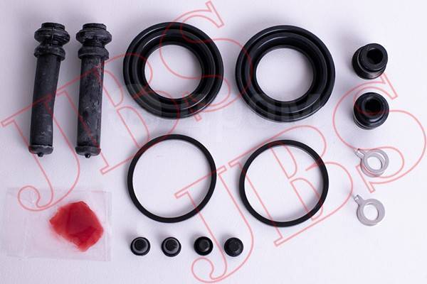 РЕМКОМПЛЕКТ СУППОРТОВ JBS JG960270