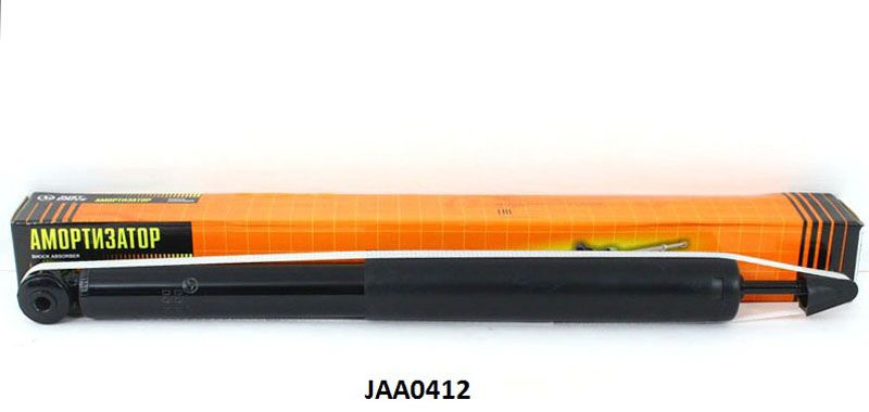 АМОРТИЗАТОР ПОДВЕСКИ JD JAA0412