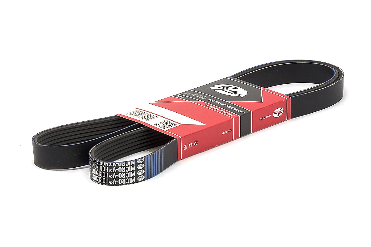 РЕМЕНЬ ПОЛИКЛИНОВЫЙ GATES 5PK1390