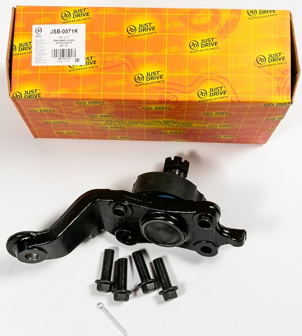 ШАРОВАЯ ОПОРА JD JSB0071R
