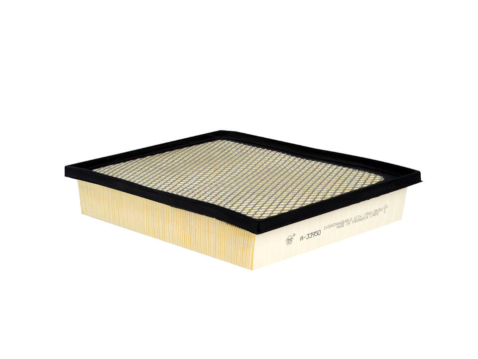 ФИЛЬТР ВОЗДУШНЫЙ SAKURA A33950