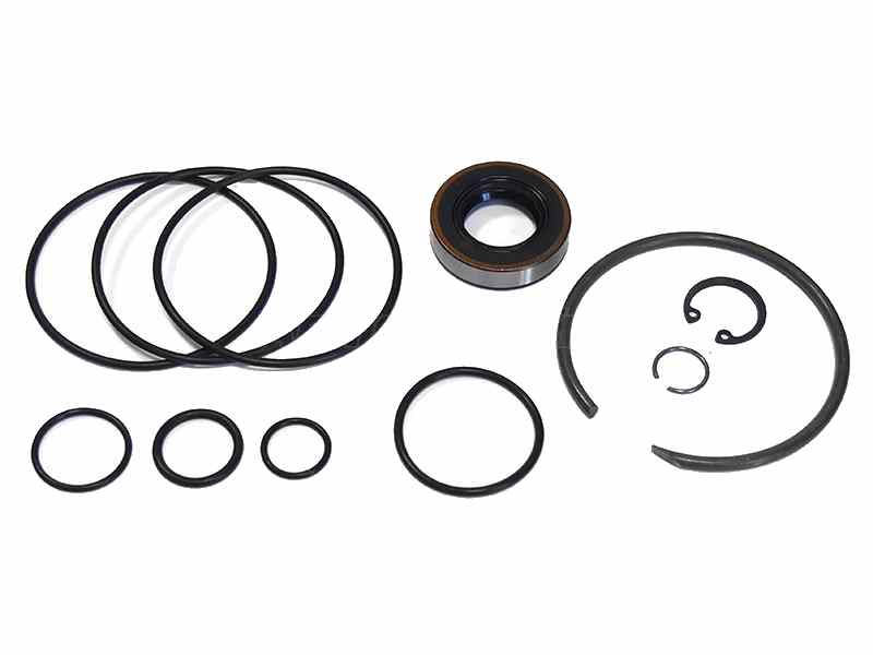 РЕМКОМПЛЕКТ НАСОСА ГУР SAT K0444620031