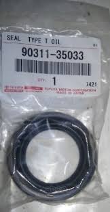 САЛЬНИК TOYOTA 9031135033