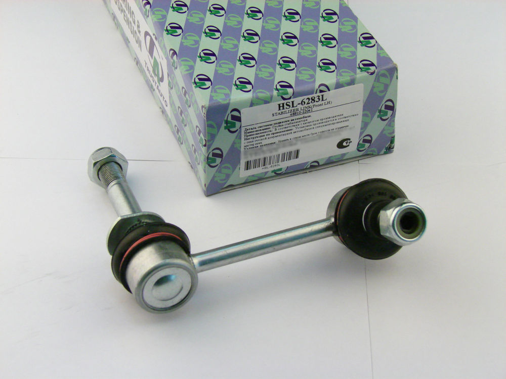 ЛИНК СТАБИЛИЗАТОР TRUSTAUTO HSL6283L