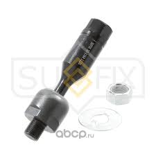 ТЯГА РУЛЕВАЯ SUFIX SD1169