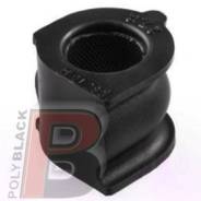 ВТУЛКА СТАБИЛИЗАТОРА POLYBLACK H01282