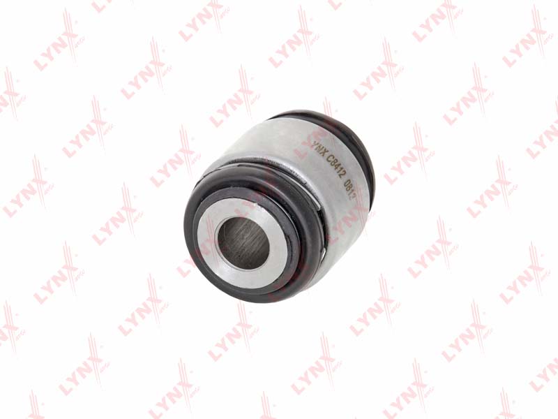 САЙЛЕНТБЛОК ЦАПФЫ LYNXauto C8412