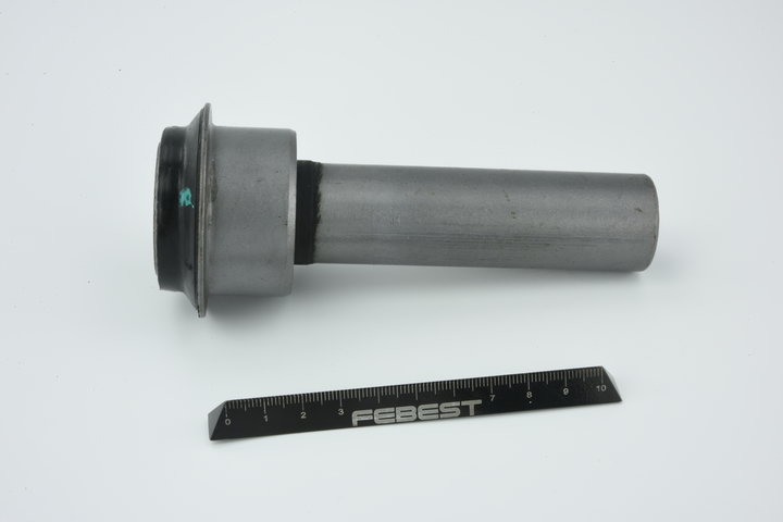 САЙЛЕНТБЛОК ПОДРАМНИКА FEBEST NAB277