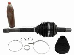 ПРИВОД В СБОРЕ TOYOTA 4346069175