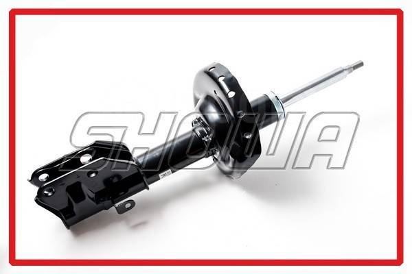 АМОРТИЗАТОР ПОДВЕСКИ SHOWA QF08110500