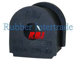 ВТУЛКА СТАБИЛИЗАТОРА RBI T21GY02F