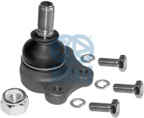 ШАРОВАЯ ОПОРА RUVILLE 917028