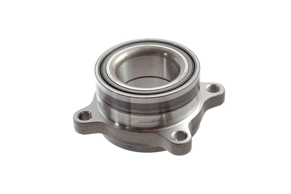 ПОДШИПНИК СТУПИЦЫ NSK ZAHO50KWH01NY01