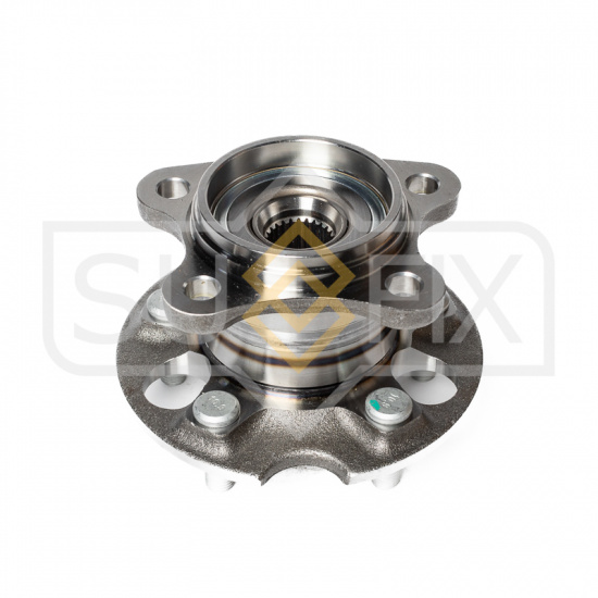 СТУПИЦА В СБОРЕ SUFIX SN1169