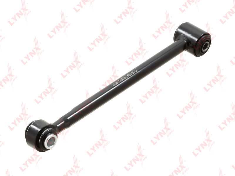 ТЯГА ПЕРЕДНЯЯ ПОПЕРЕЧНАЯ LYNXauto C5596LR