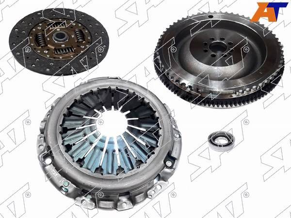 КОМПЛЕКТ СЦЕПЛЕНИЯ SAT STKNS2502F