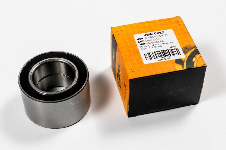 ПОДШИПНИК СТУПИЦЫ JD JEW0062