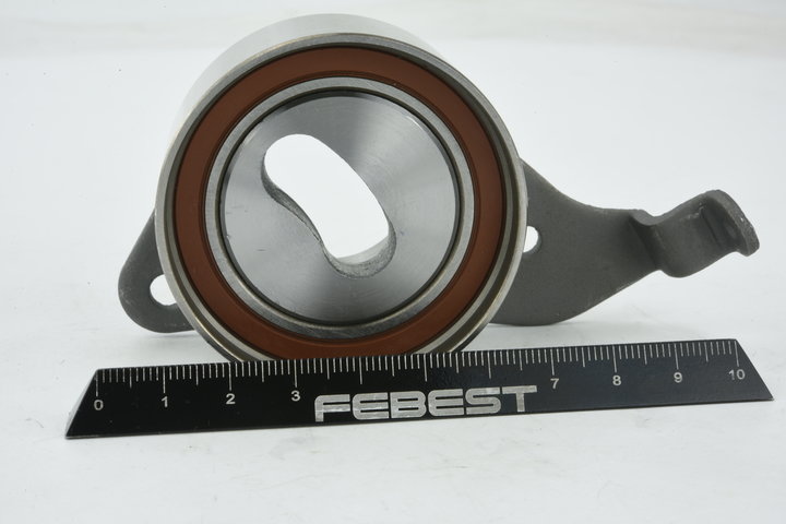 РОЛИК НАТЯЖНОЙ ГРМ FEBEST 0187GX90