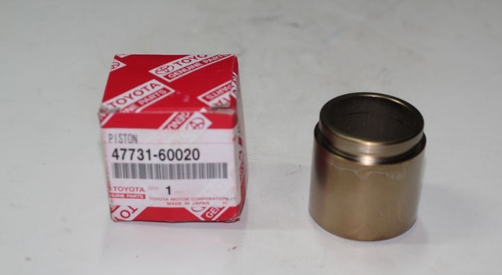 ПОРШЕНЬ СУППОРТА TOYOTA 4773160020