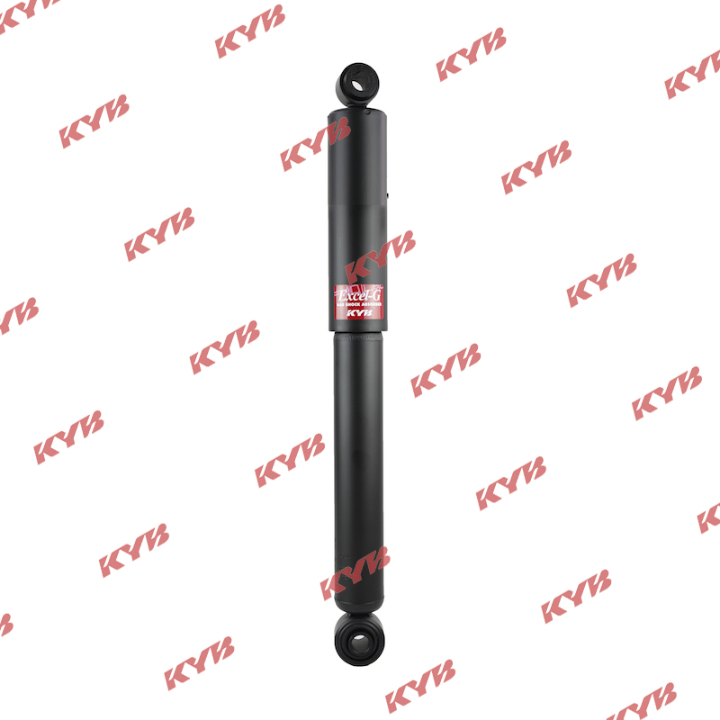 АМОРТИЗАТОР ПОДВЕСКИ KYB 349090