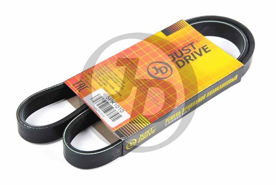 РЕМЕНЬ ПОЛИКЛИНОВЫЙ JD 5PK1010