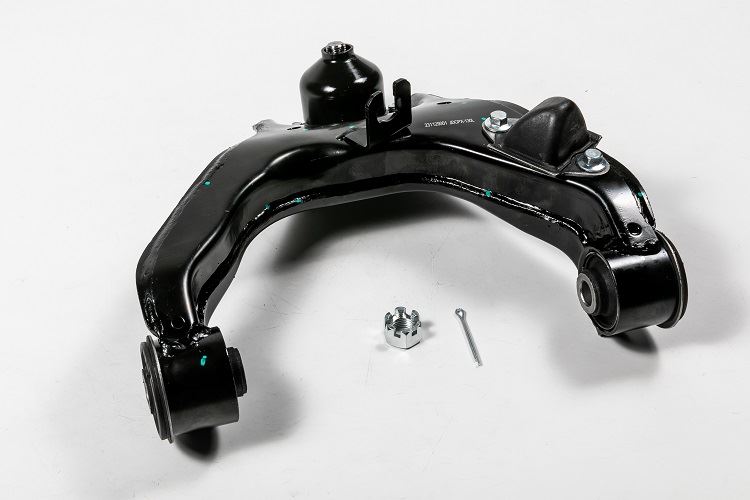 РЫЧАГ ПОДВЕСКИ JD JDCPX130L