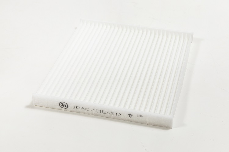 ФИЛЬТР САЛОННЫЙ JD JDAC101EAS12