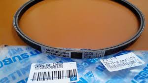 РЕМЕНЬ КЛИНОВИДНЫЙ MITSUBOSHI MPMF6345