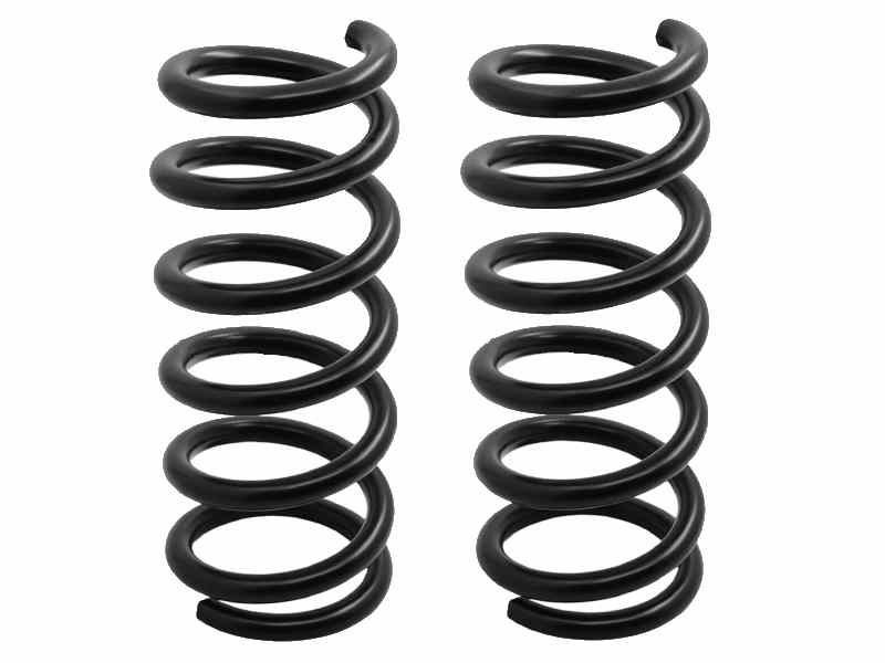 КОМПЛЕКТ ПРУЖИН BAIKOR BKCS0253