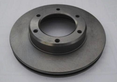ДИСК ТОРМОЗНОЙ TOYOTA 4351260090