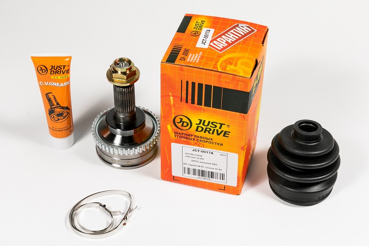 ШРУС ВНЕШНИЙ (НАРУЖНИЙ) JD JCT0017A