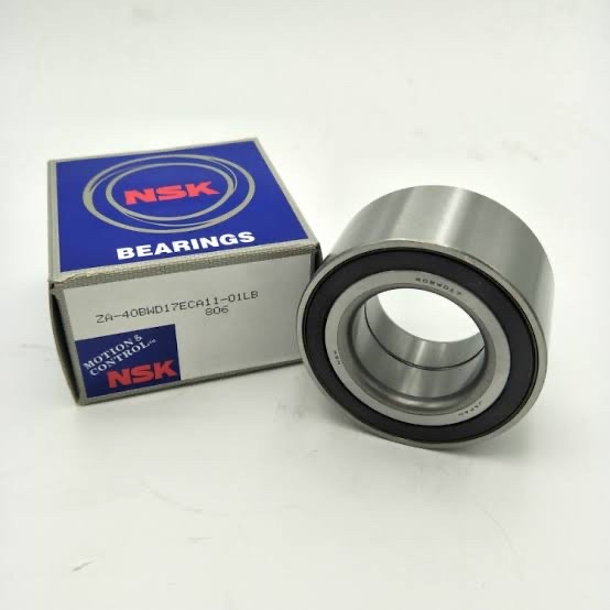 ПОДШИПНИК СТУПИЦЫ NSK 40BWD17