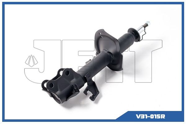 СТОЙКА ГАЗОМАСЛЯНАЯ JETT V31015R