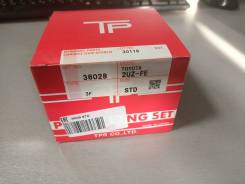 КОЛЬЦА ПОРШНЕВЫЕ TPR 36028STD