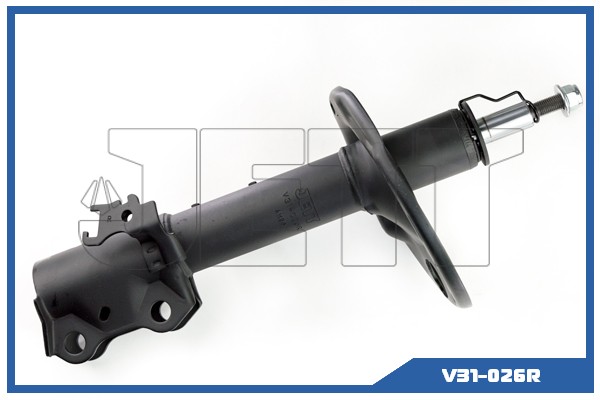 СТОЙКА ГАЗОМАСЛЯНАЯ JETT V31026R
