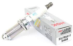 СВЕЧА ЗАЖИГАНИЯ NGK SILFR6A11