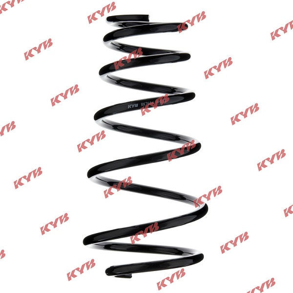 ПРУЖИНА ПОДВЕСКИ KYB RK7664