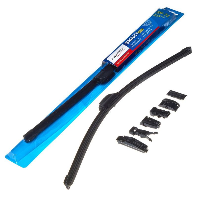 ЩЕТКА СТЕКЛООЧИСТИТЕЛЯ AVANTECH SN21