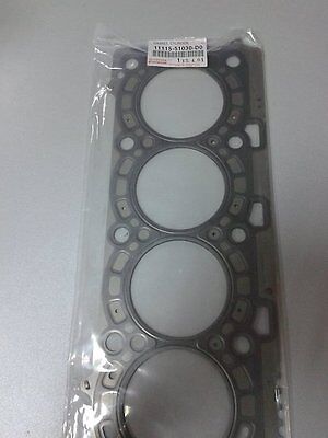 ПРОКЛАДКА ГБЦ TOYOTA 1111551030D0