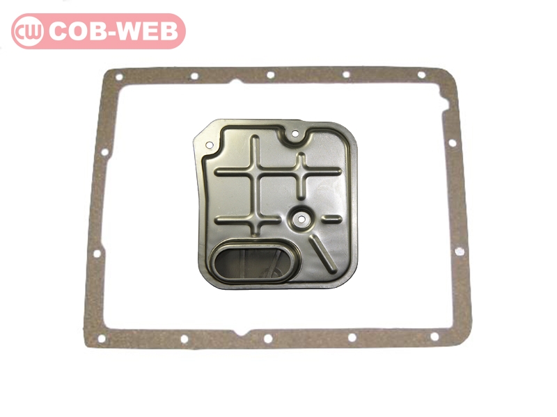 ФИЛЬТР АКПП COB-WEB 11289A