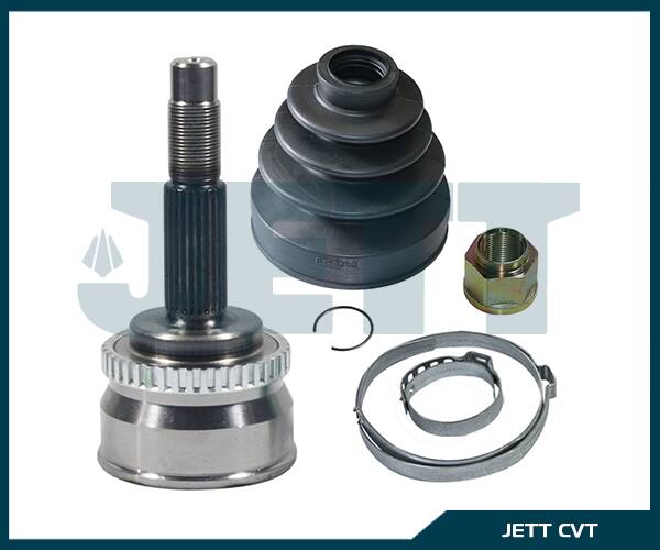 ШРУС ВНЕШНИЙ (НАРУЖНИЙ) JETT V411034ABS