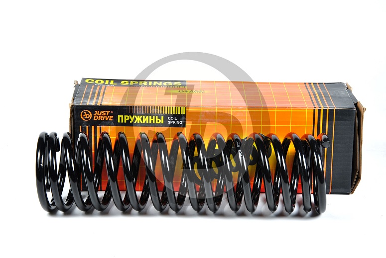 ПРУЖИНА ПОДВЕСКИ JD JJS1041