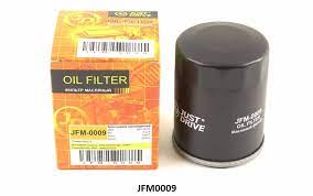 ФИЛЬТР МАСЛЯНЫЙ JD JFM0009