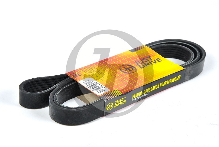 РЕМЕНЬ ПОЛИКЛИНОВЫЙ JD 6PK1700