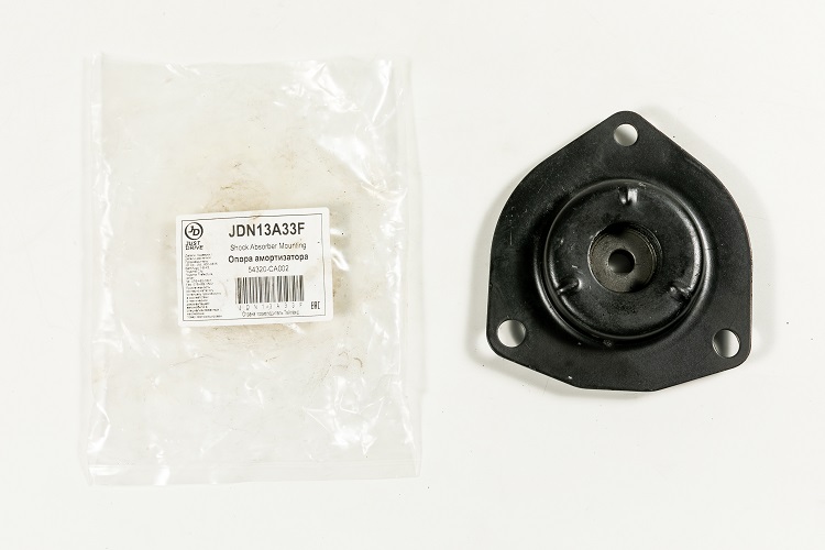 ОПОРА АМОРТИЗАТОРА JD JDN13A33F