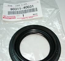 САЛЬНИК ДИФФЕРЕНЦИАЛА TOYOTA 9031140031